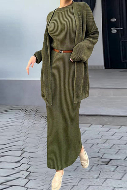 Beautifully Crafted Garment in a Classic Style