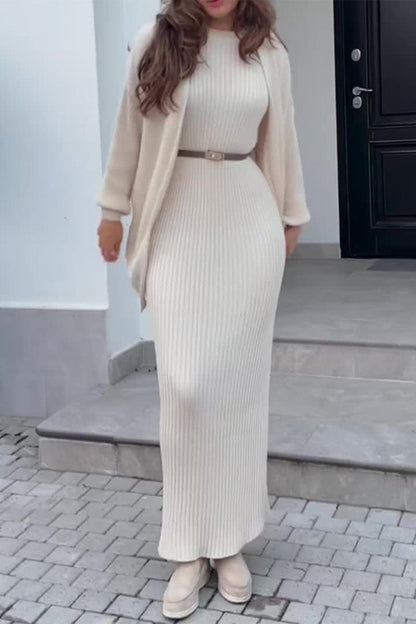 Beautifully Crafted Garment in a Classic Style