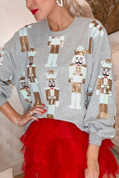 Vintage Inspired Top with a Contemporary Edge