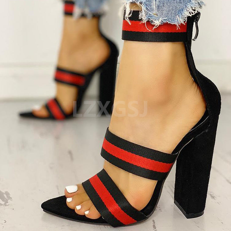 Tyylikkäät Ortopediset Sandaalit Jokaiseen Askeleeseen