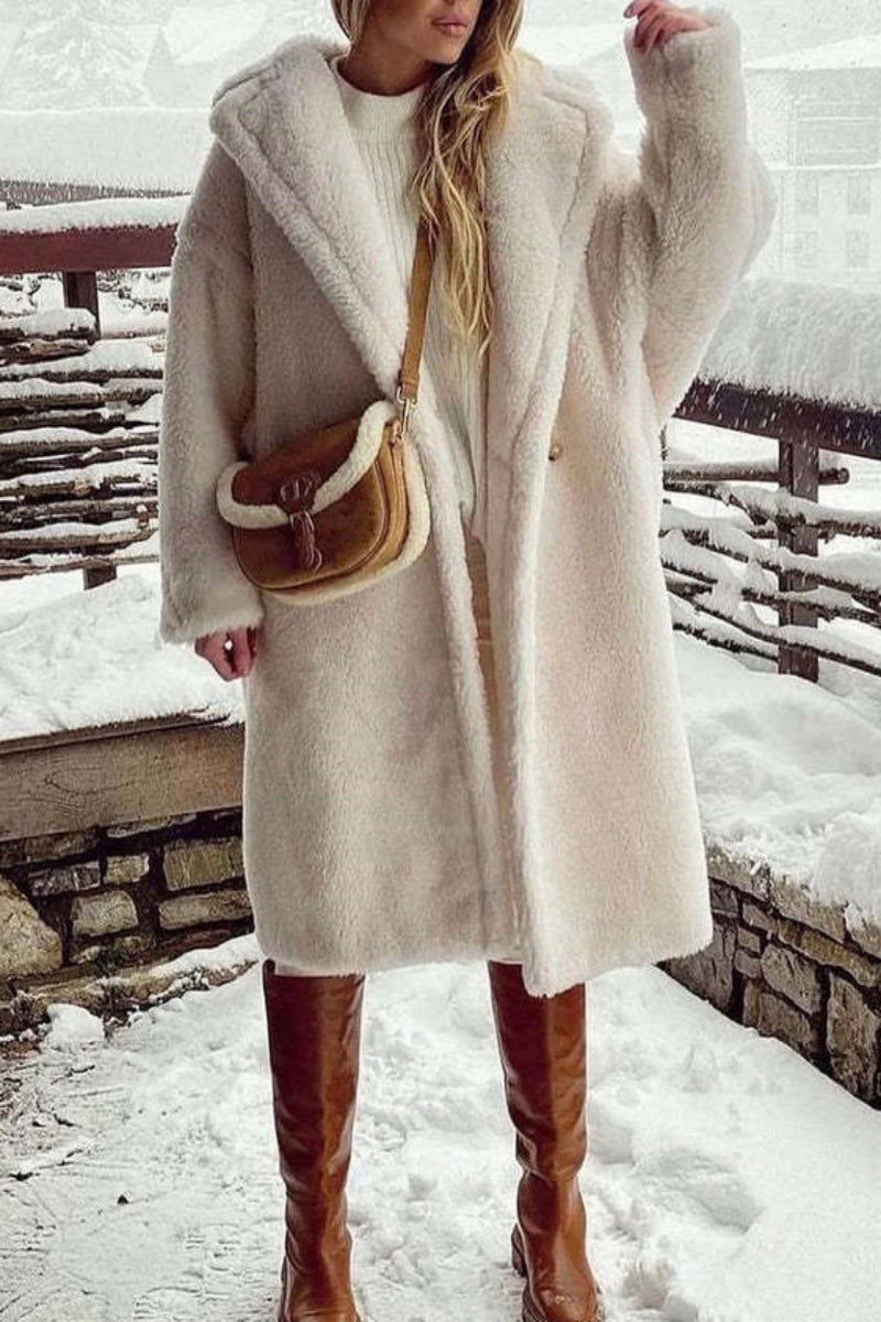 Elegantly Styled Cardigan for Everyday Wear