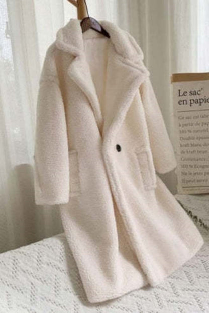 Elegantly Styled Cardigan for Everyday Wear
