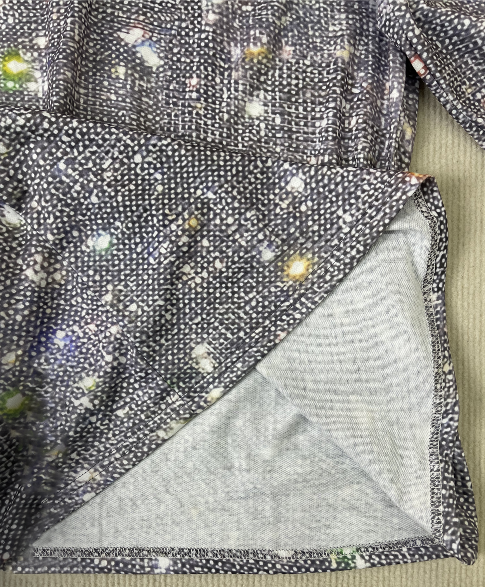 A Vintage Style Top with Delicate Timeless Details