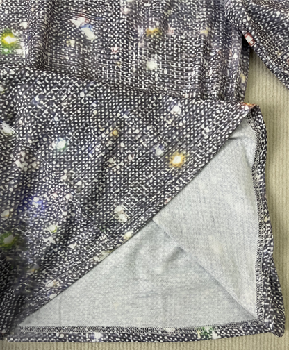 A Vintage Style Top with Delicate Timeless Details