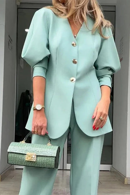 Beautifully Crafted Garment in a Classic Style