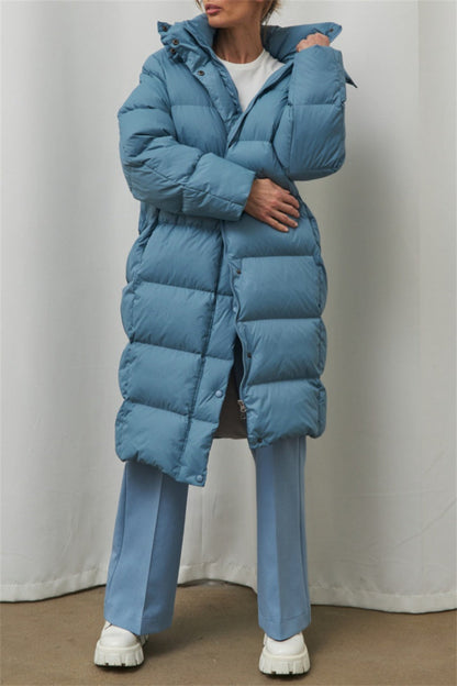 Well Tailored Garment with a Graceful Silhouette