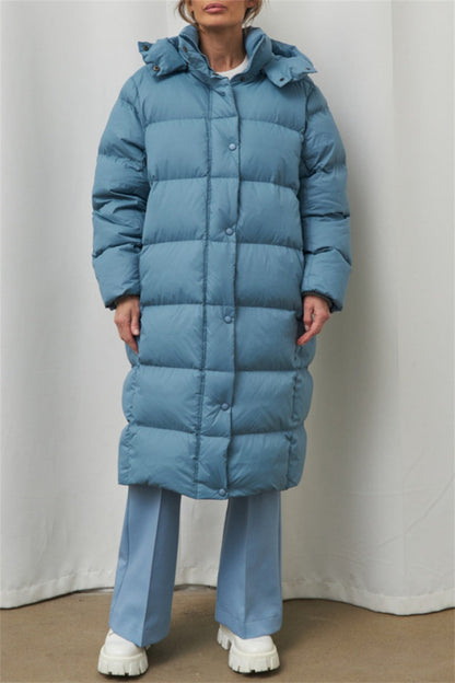 Well Tailored Garment with a Graceful Silhouette