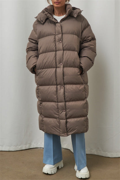 Well Tailored Garment with a Graceful Silhouette