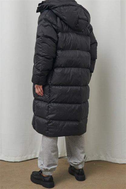 Well Tailored Garment with a Graceful Silhouette