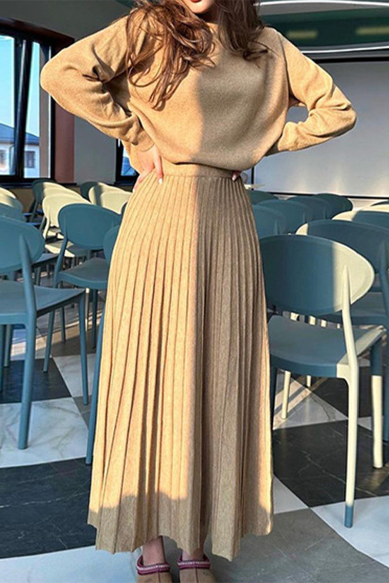 Elegantly Styled Garment for Everyday Wear