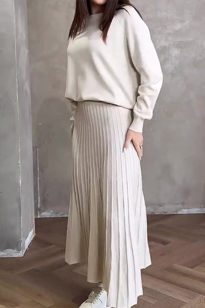 Elegantly Styled Garment for Everyday Wear