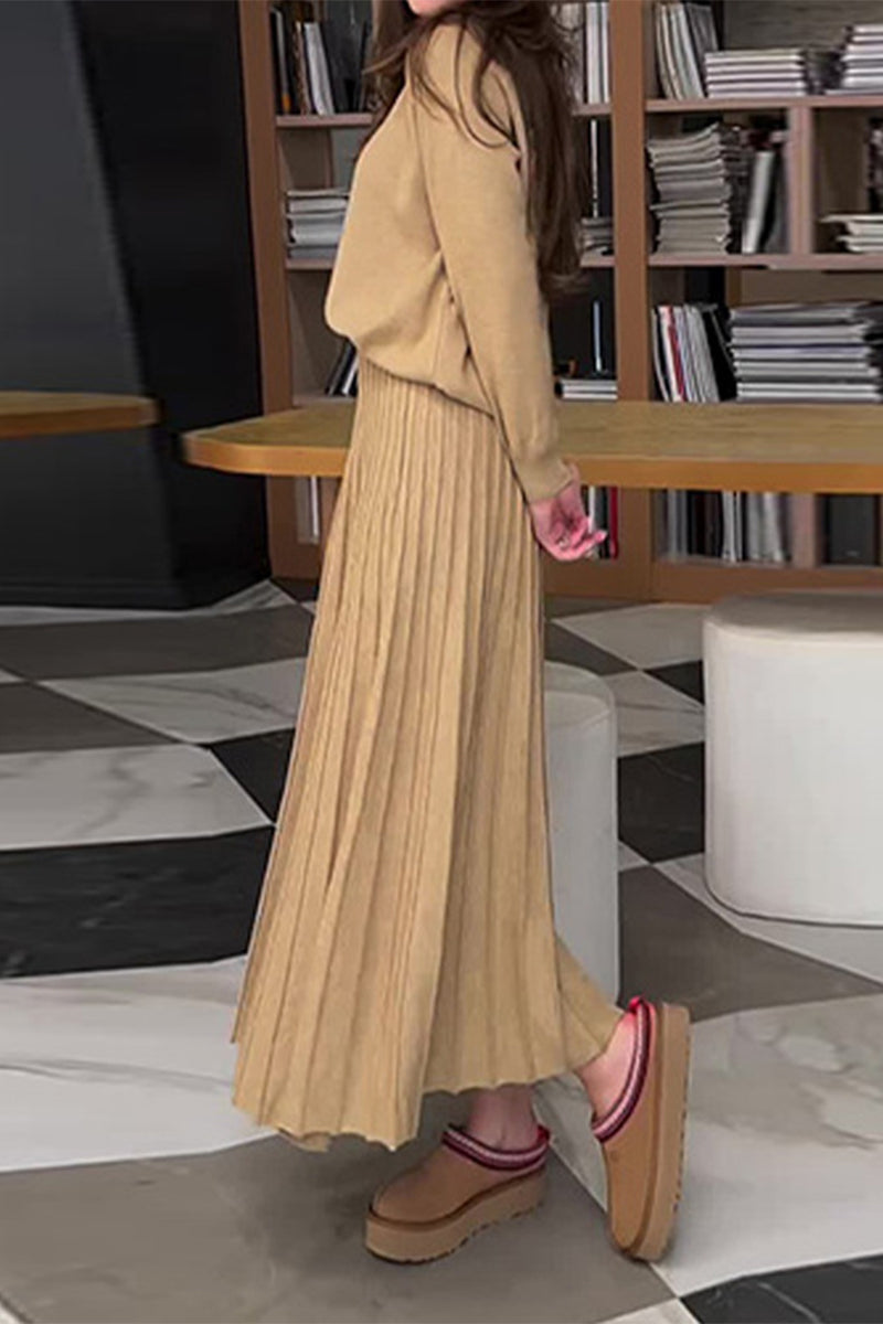 Elegantly Styled Garment for Everyday Wear