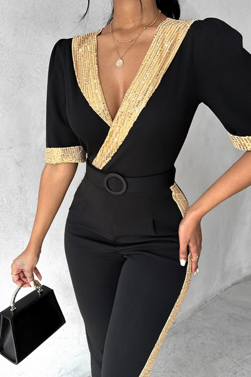 Well Tailored Garment with a Graceful Silhouette