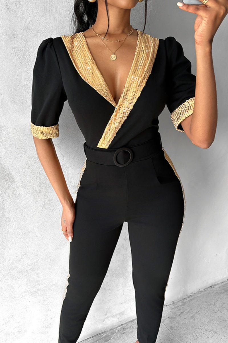 Well Tailored Garment with a Graceful Silhouette