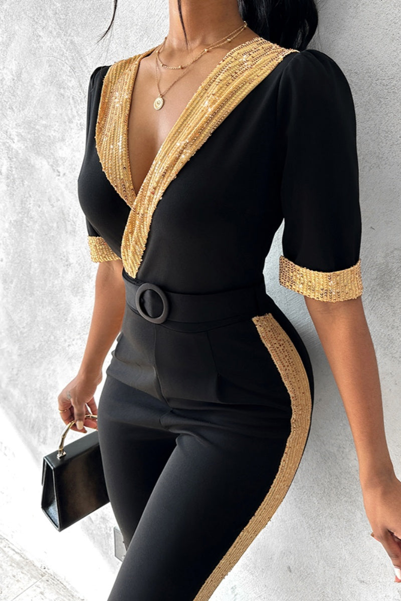 Well Tailored Garment with a Graceful Silhouette