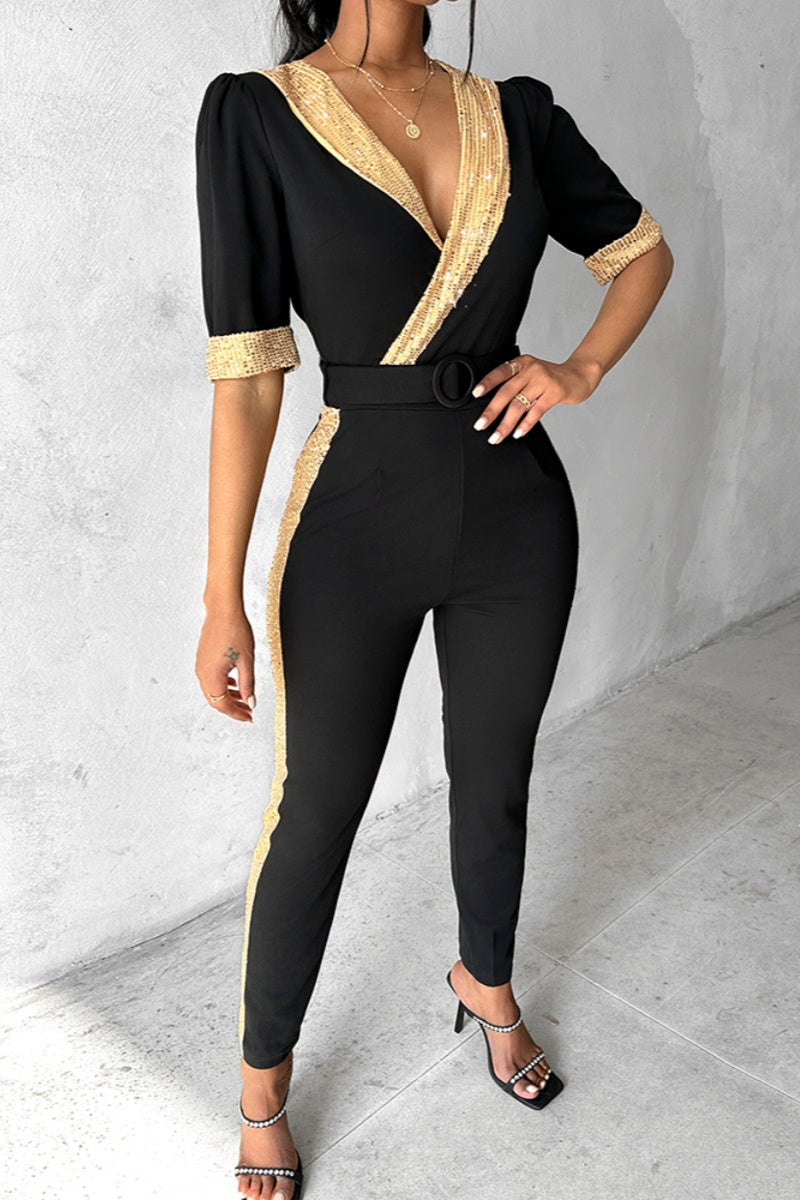 Well Tailored Garment with a Graceful Silhouette