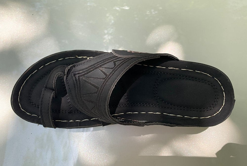 Klassiset Ortopediset Kengät Ajattomalla Tyylillä