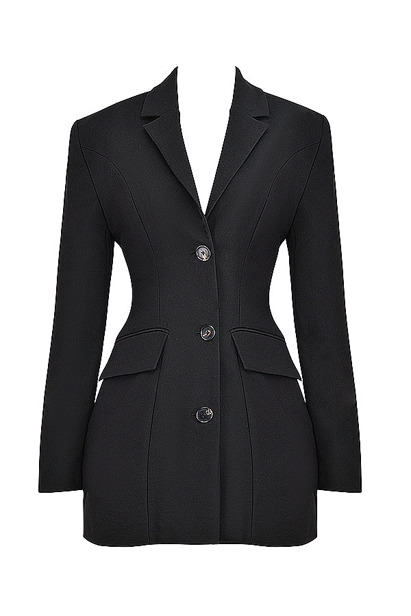 Effortlessly Elegant Cardigan with a Timeless Design