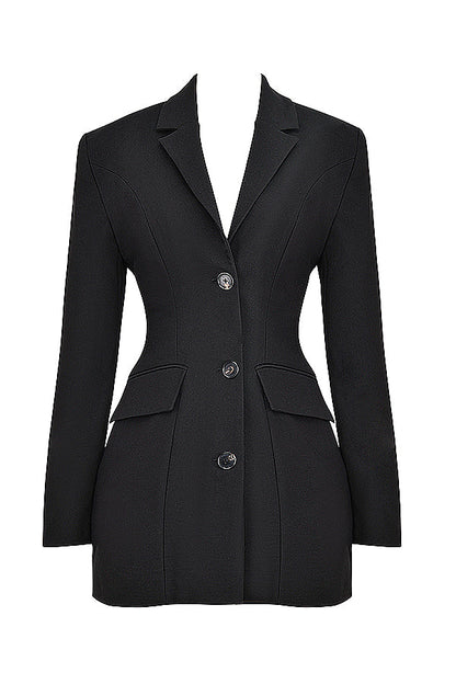 Effortlessly Elegant Cardigan with a Timeless Design