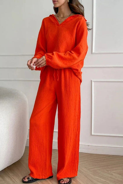 Beautifully Finished Garment in a Timeless Design