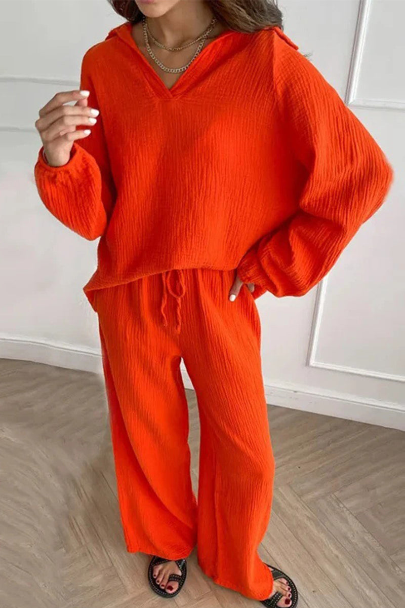 Beautifully Finished Garment in a Timeless Design