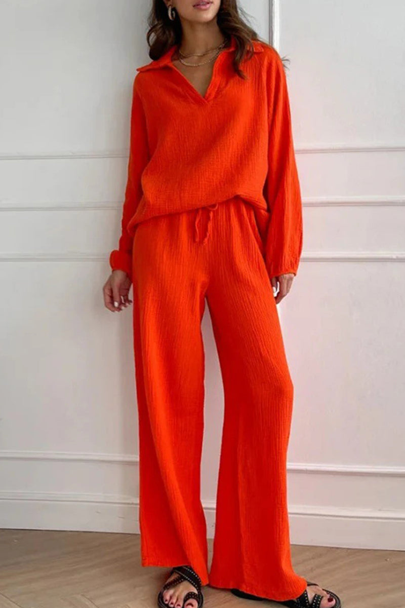 Beautifully Finished Garment in a Timeless Design