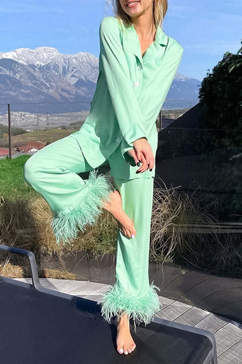 Elegantly Styled Garment for Everyday Wear
