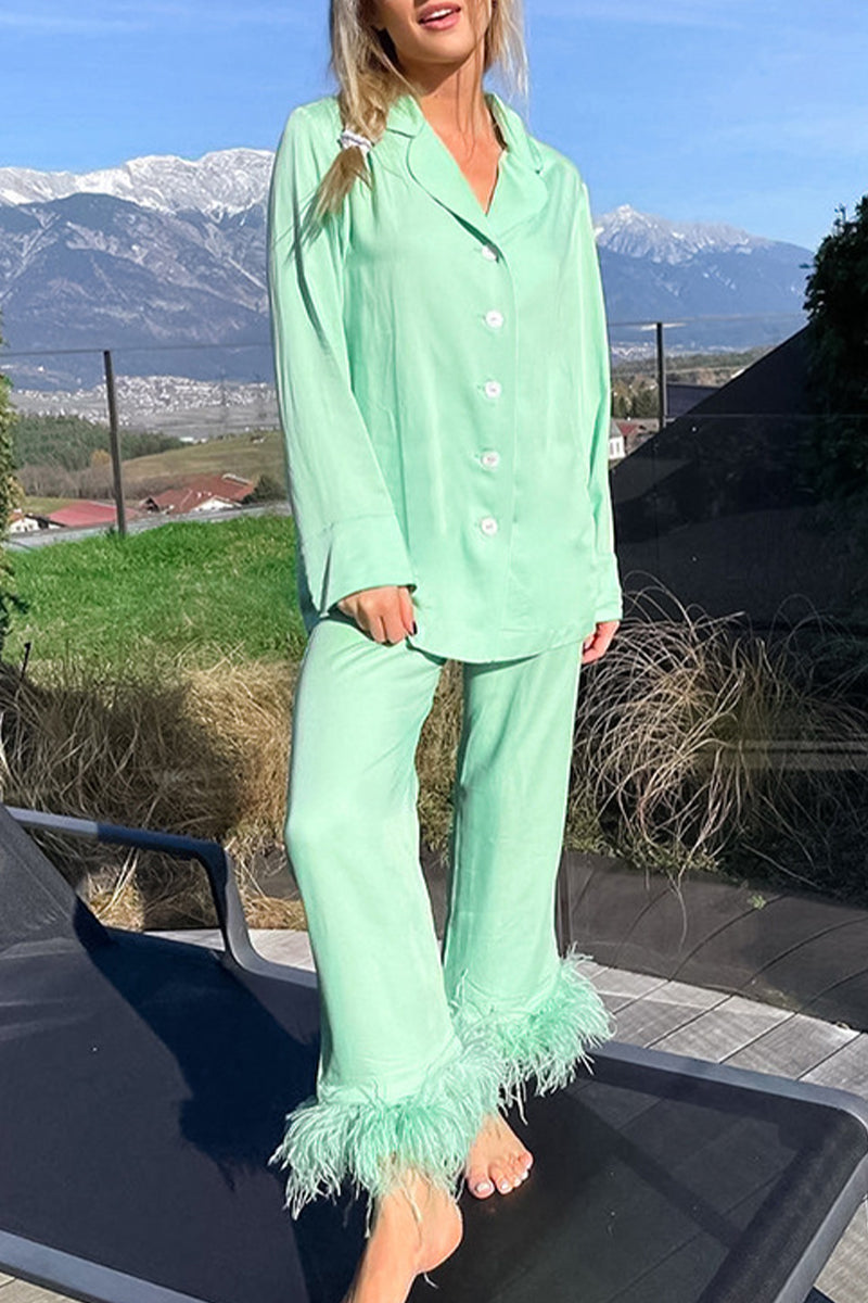 Elegantly Styled Garment for Everyday Wear
