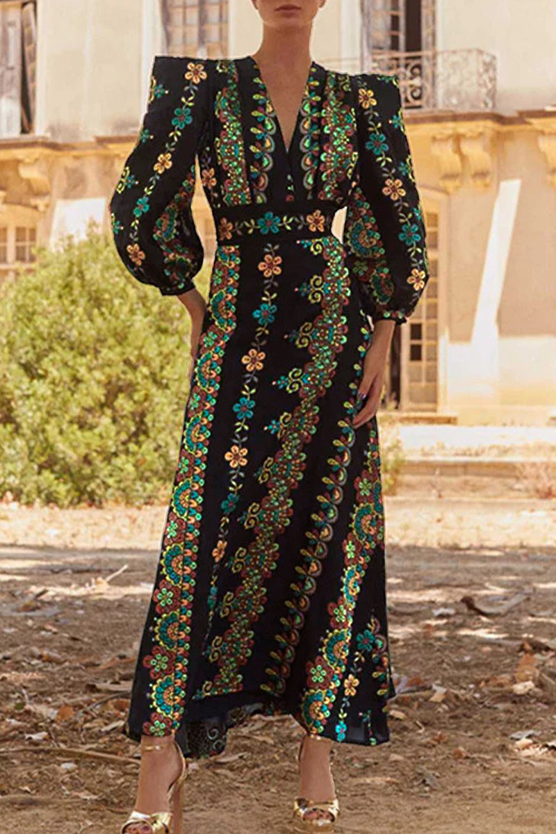 Vintage Inspired Garment with a Contemporary Edge