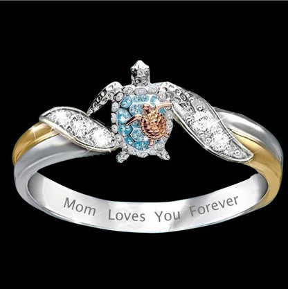 Klassinen Kulta Sormus ajattomalla viehätyksellä