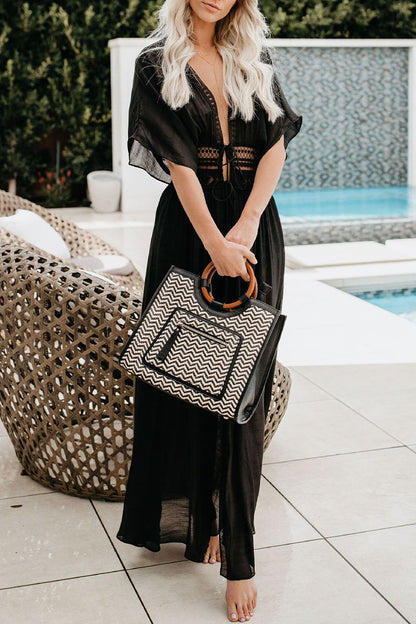 Elegantly Styled Garment for Everyday Wear