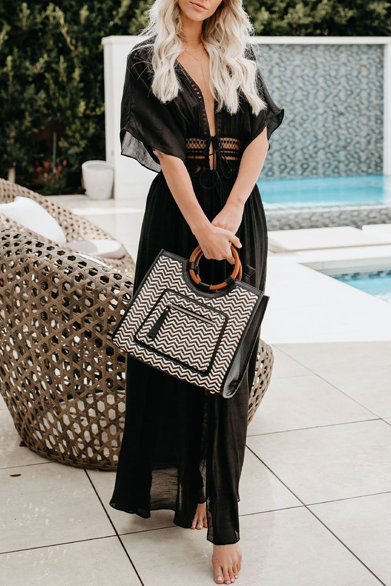 Elegantly Styled Garment for Everyday Wear
