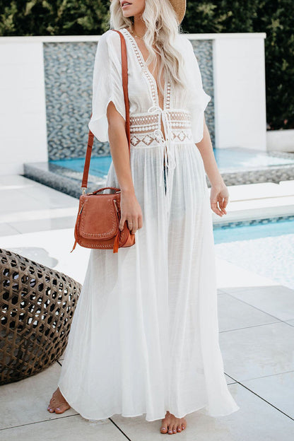 Elegantly Styled Garment for Everyday Wear