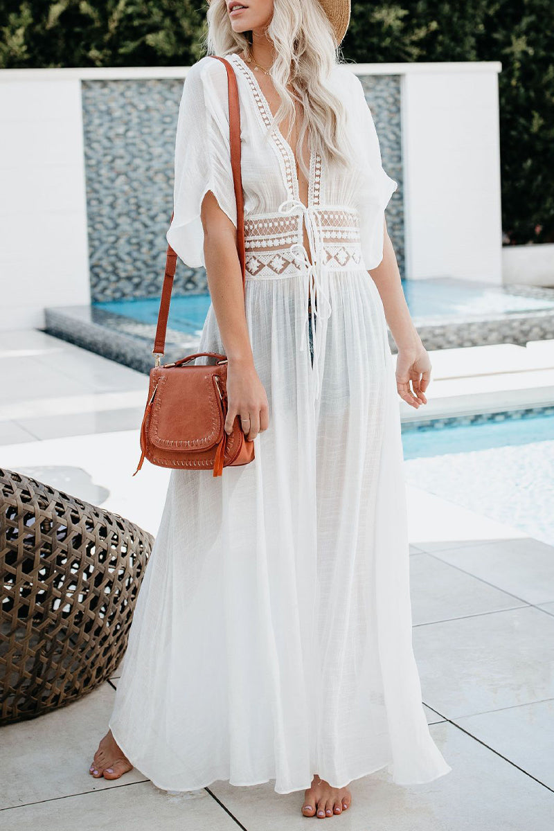 Elegantly Styled Garment for Everyday Wear