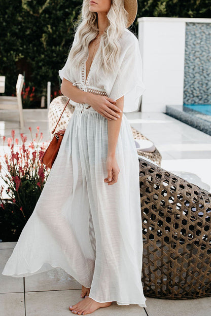 Elegantly Styled Garment for Everyday Wear
