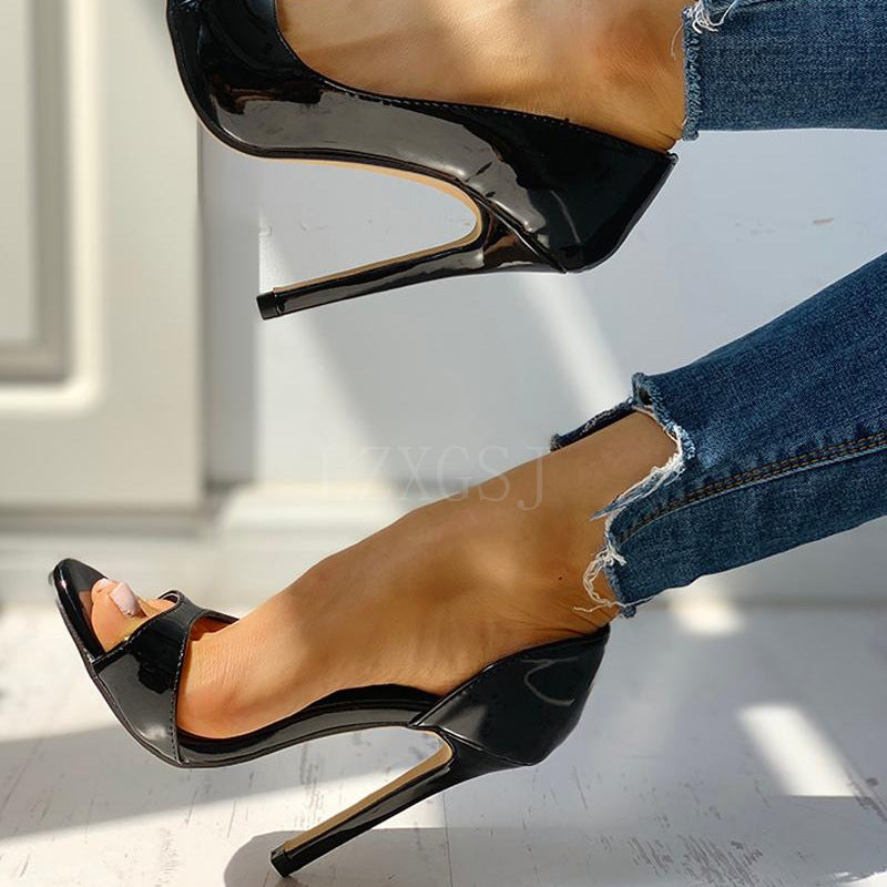 Tyylikkäät Ortopediset Sandaalit Jokaiseen Askeleeseen