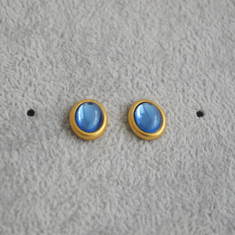 Romanttinen Kulta Korvarengas erityisiin hetkiin