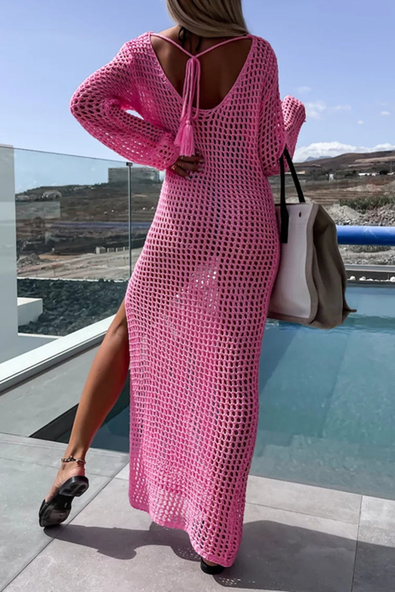 Sophisticated Garment with a Clean Classic Look