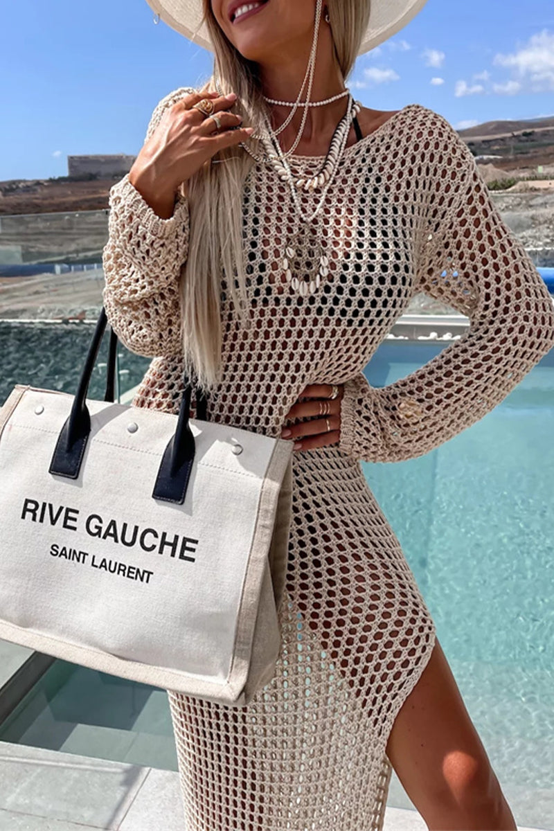 Sophisticated Garment with a Clean Classic Look