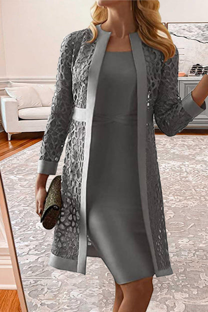 Gray