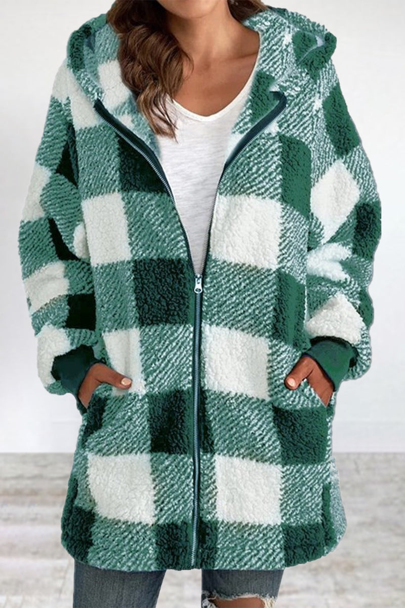 Elegantly Styled Garment for Everyday Wear