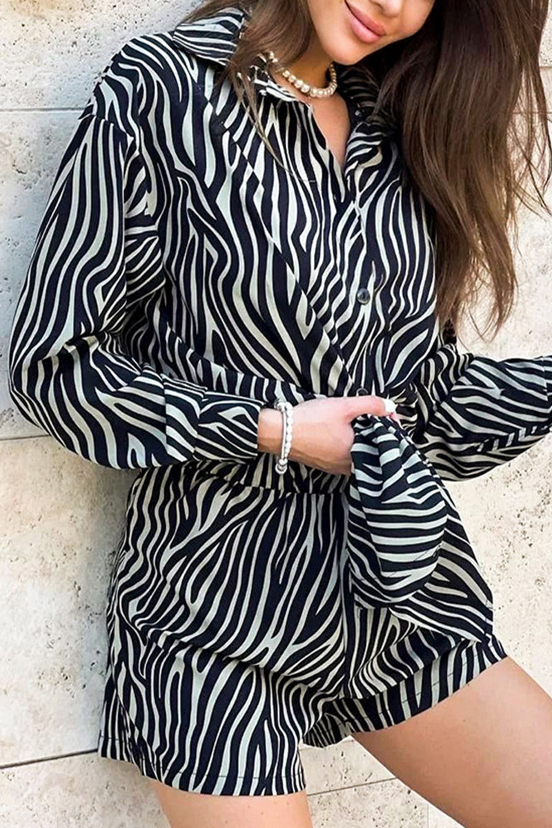Gracefully Styled Garment for Any Occasion