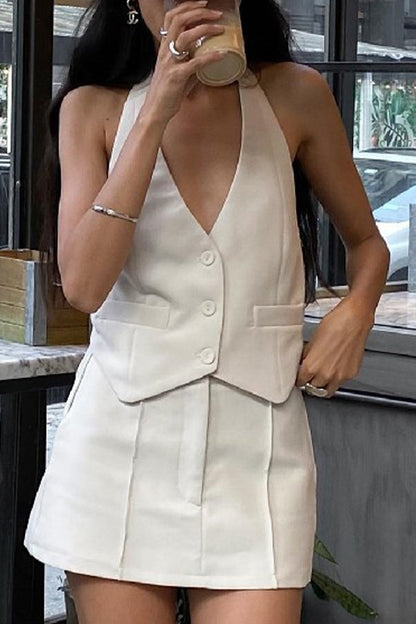 Beautifully Crafted Garment in a Classic Style