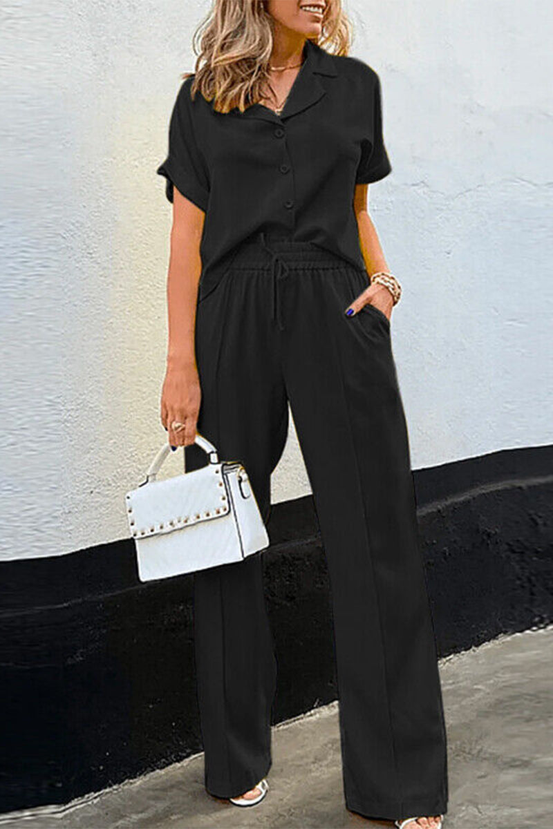 Gracefully Styled Trousers for Any Occasion