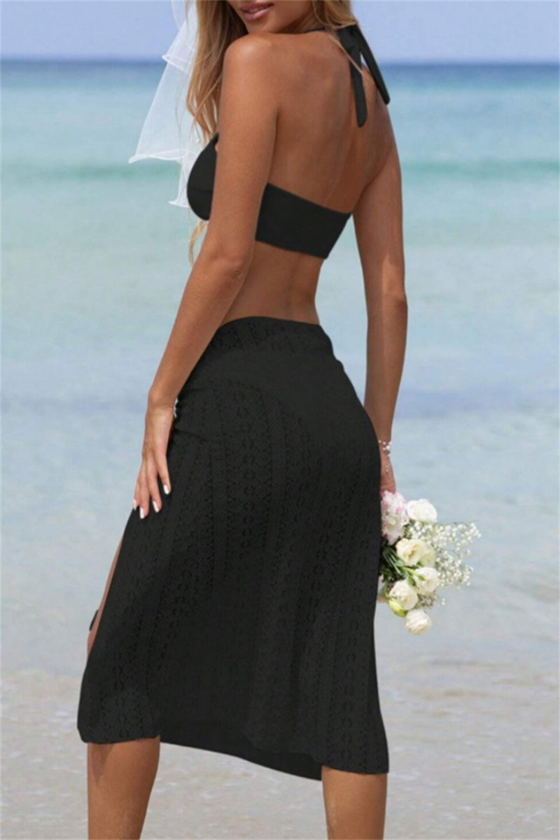 Beautifully Balanced Garment with Timeless Character