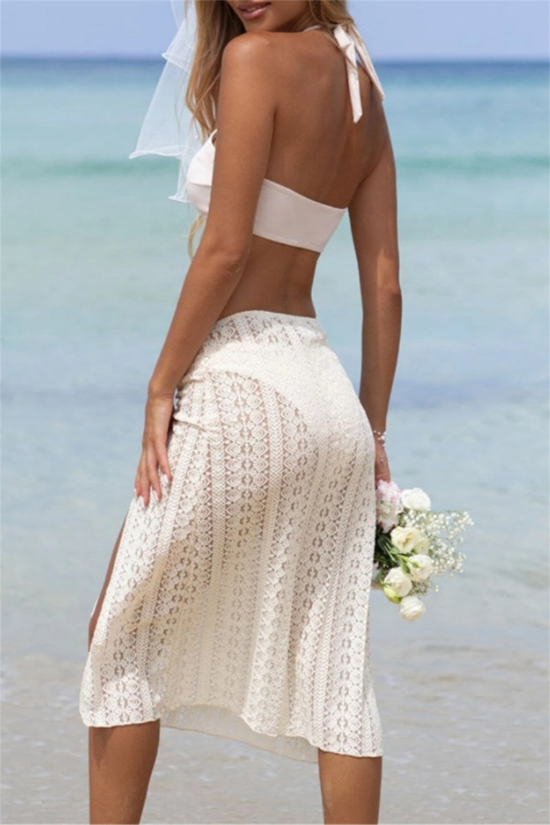 Beautifully Balanced Garment with Timeless Character