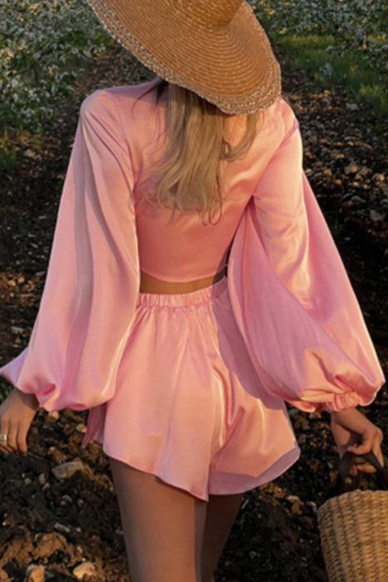 Polished Garment with an Effortless Classic Look