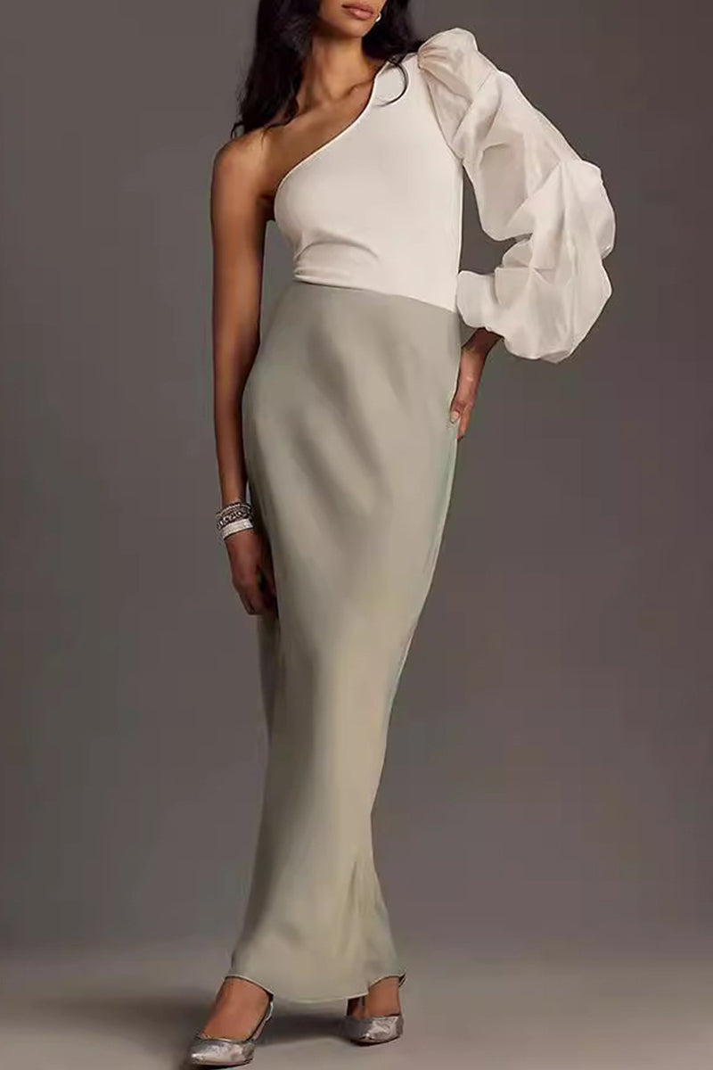 Vintage Inspired Top with a Contemporary Edge