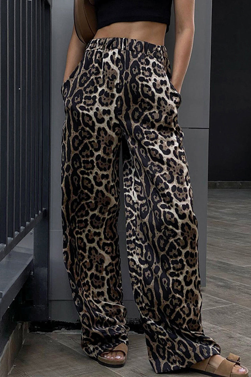 leopard