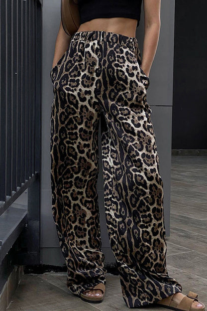 leopard